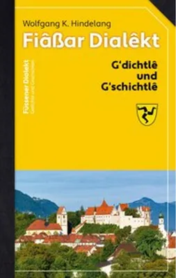 Immagine prodotto di Füssener Dialekt