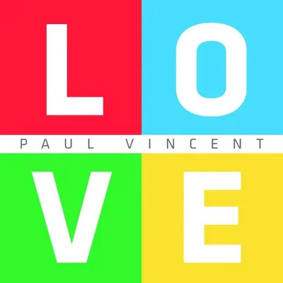 Produktbild von Vincent,Paul-L.O.V.E