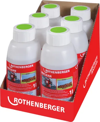 Zdjęcie produktu dla Rothenberger 1500000201