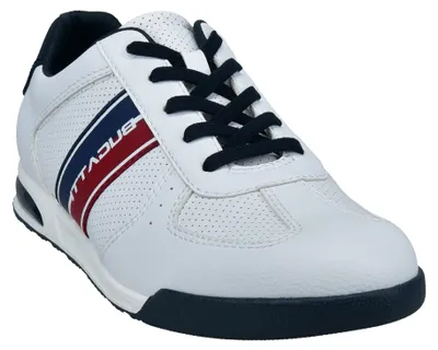 Produktbild von Bugatti Herren Sneaker 325A381050002000 Farbe: Weiß Größe: 46