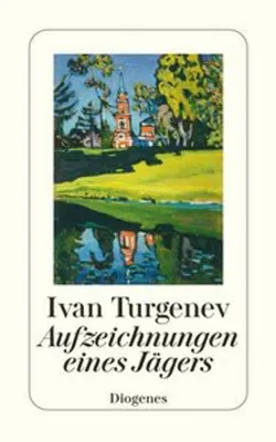 Produktbild von Aufzeichnungen eines Jägers