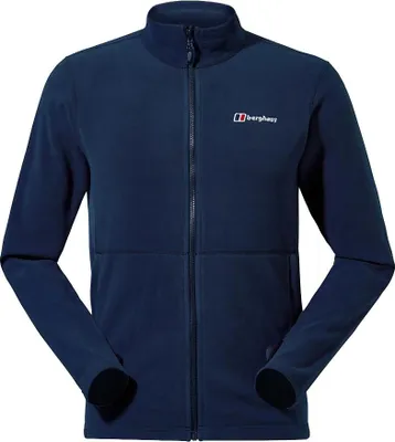 Produktbild von BERGHAUS Prism PT InterActive Jacket Dusk - Fleecejacke für Herren Größe M