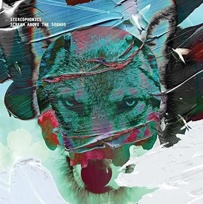 Produktbild von Stereophonics-Scream Above The Sounds