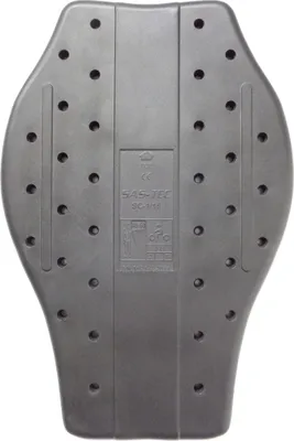 Obrázek produktu pro Chránič páteře SAS-TEC SC-1/15