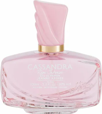 Produktbild von Jeanne Arthes Cassandra Rose Intense Edp Spray 100ml