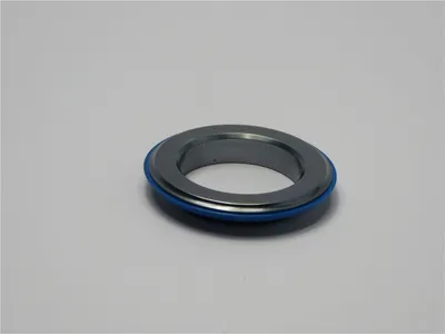Produktbild von Cane Creek Gabelkonus 47/30mm 1 1/4" -> 1 1/8", Aluminium, 110-Serie