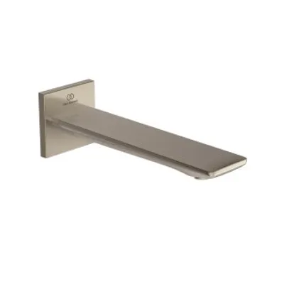 Produktbild von IDEAL STANDARD BC769GN Wandauslauf Conca, Ausld.160mm,