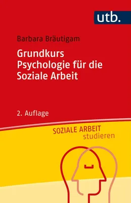 Obrázok produktu pre Grundkurs Psychologie für die Soziale Arbeit