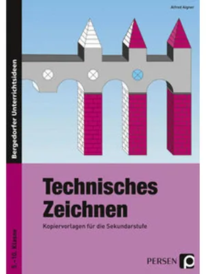 Obrázok produktu pre Technisches Zeichnen
