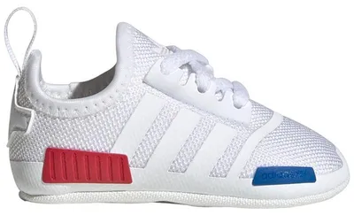 Produktbild von adidas NMD Cloud White Core White (I) - EU 20
