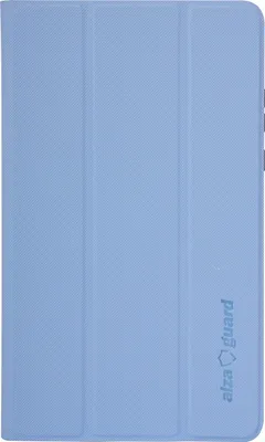 Image de AlzaGuard Housse de protection à rabat pour Xiaomi Redmi Pad SE 8.7 modrý