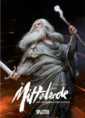 Obrázok produktu pre Mittelerde