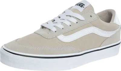 Produktbild von Vans brooklyn ls beige in Gr. 41