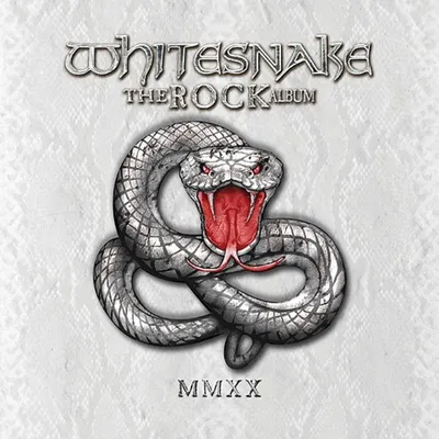 Zdjęcie produktu dla Whitesnake - Rock Album (White Coloured) (2 LP)