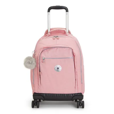 Produktbild von Kipling Back to School New Zea 2 Rollen Rucksacktrolley 50 cm Laptopfach