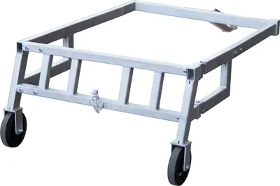 Produktbild von Schefer Transportgestell für Elektroschlepper