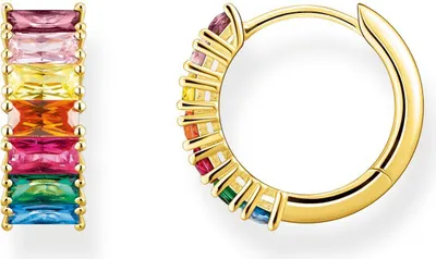 Image de Thomas Sabo CR667-488-7 Créole