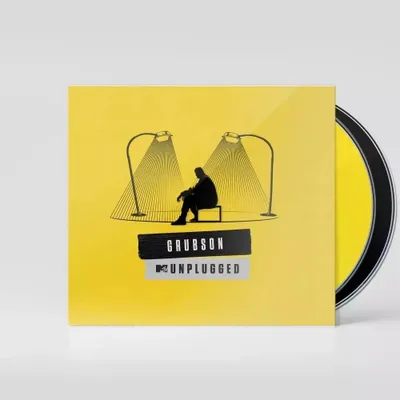 Zdjęcie produktu dla Grubson: MTV Unplugged