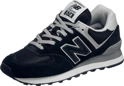 Obrázek produktu pro New Balance Boty 574, WL574EVBB