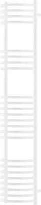 Immagine prodotto di Mexen Eros radiatore da bagno 1600 x 318 mm, 551 W, bianco - W112-1600-318-00-20
