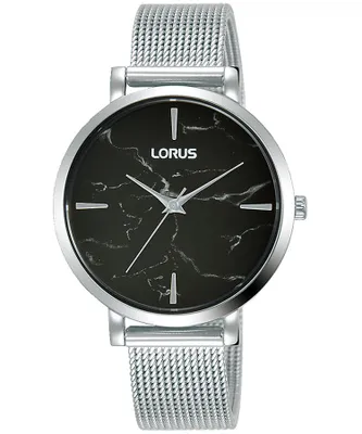 Immagine prodotto di Orologio Lorus RG241SX9 da donna, argento