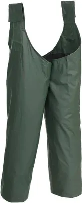 Produktbild von Pinewood 9261 Beinlinge Chaps Grün (100)
