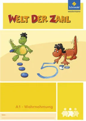 Image de Welt der Zahl - I-Materialien