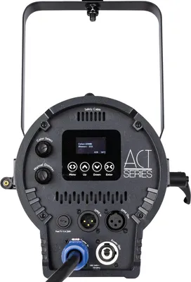 Produktbild von Act Profile 150W RGBAL