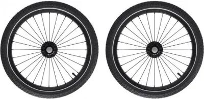 Obrázek produktu pro XLC Sada náhradních kol 20" MONO S / DUO S