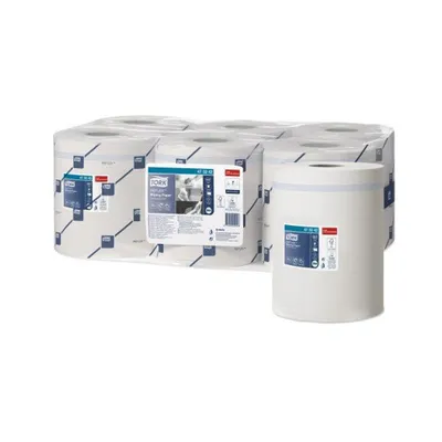 Obrázok produktu pre Tork 473242, 857 listy, Biela, 390 mm, 585 mm, 198 mm, 8,73 kg