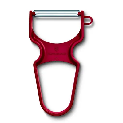 Immagine prodotto di Pelatore RAPID, rosso