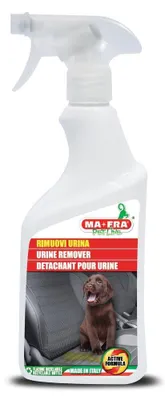 Produktbild von MA-FRA, Entferner für Urin und Unangenehme Gerüche, ideal für Katzentoiletten, G