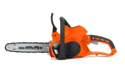 Produktbild von Schnurlose Kettensäge 40V 30Cm mit Induktionsmotor ohne Akku