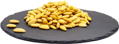 Produktbild von Mandelkerne (blanchiert, ungeröstet, natur): 100g Größe: 100g