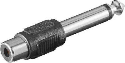 Immagine prodotto di Adattatore audio MicroConnect