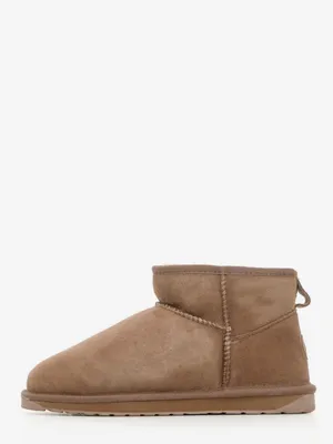 Produktbild von Emu Australia Stinger Micro Stiefel Braun EU 39 Damen Braun EU 39