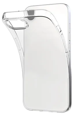 Produktbild von PURO Cover 03 Nude iPhone 17e/16e