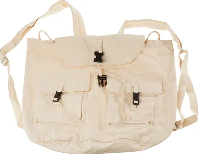 Produktbild von VBS Baumwoll-Rucksack, 36 x 48 cm