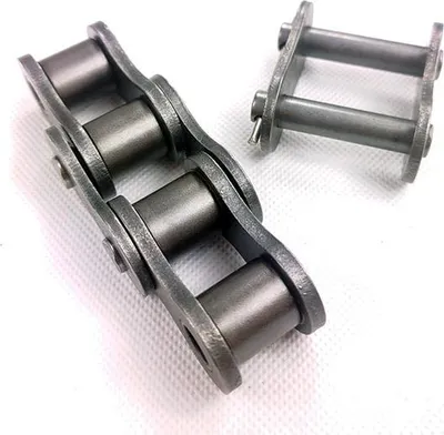 Produktbild von 2796423 – Kette Für Die Presse Krone Vario Pack 1510 – Komplettes Set Für 2 Seiten Auf Der Rückseite – Off
