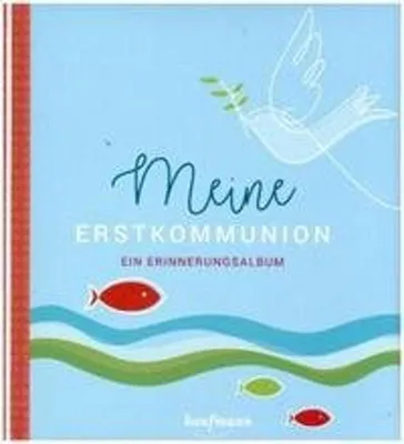 Immagine prodotto di Meine Erstkommunion