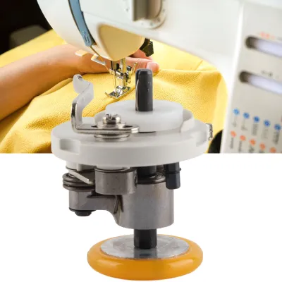 Image de Bobineuse automatique en acier inoxydable – Bobineuse automatique professionnelle, parfaitement alignée, pour applications industrielles