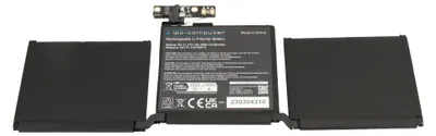 Produktbild von A1708 Akku 58,19Wh für Apple