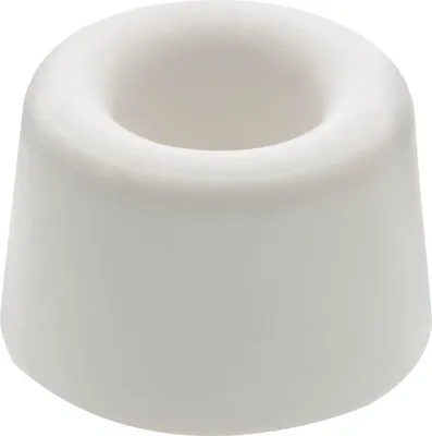 Produktbild von Burg Wächter Türstopper Ø 40 x 25 mm weiß