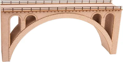 Produktbild von NOCH 62832, N (1:160), 14 Jahr(e)