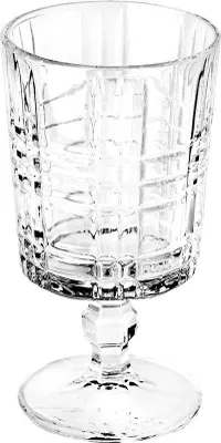 Produktbild von ESTIA | Weinglas - Rotwienglas - 6er Set - Weißweinglas - Glas für Wein - transparent - 182 ml - Deko