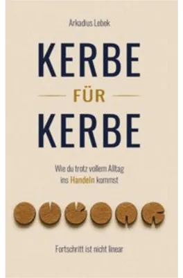 Obrázok produktu pre Kerbe für Kerbe