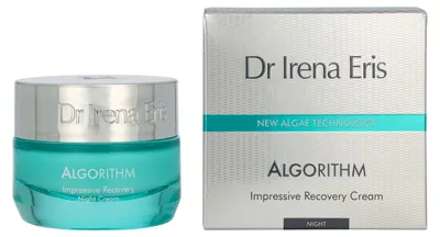 Image de Dr Irena Eris Crème de Nuit Récupération Impressionnante