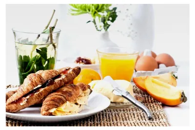 Produktbild von Buttermesser Premium Line, 4-teilig, Edelstahl
