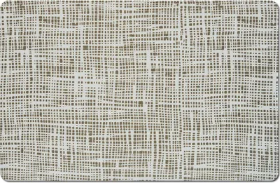 Immagine prodotto di Zeller 50216 6 Zeller Platzset Abstrakt grau 28,5 x 43,5 cm