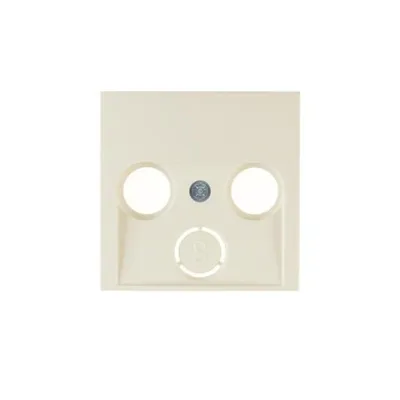 Produktbild von Berker 12038982 - Weiß - Thermoplast - konventionell - Berker - Glänzend - IP20